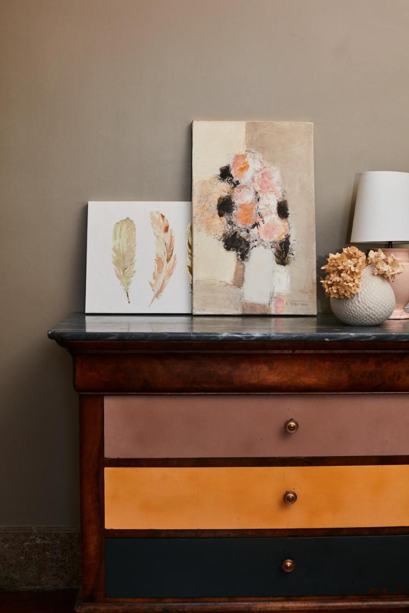 Fontclaire en Provence