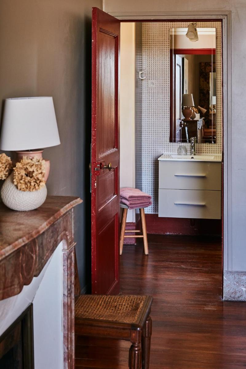 Fontclaire en Provence