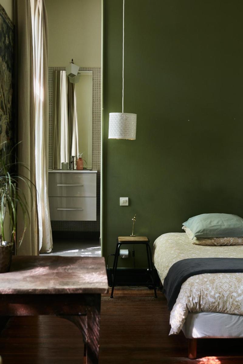 Fontclaire en Provence