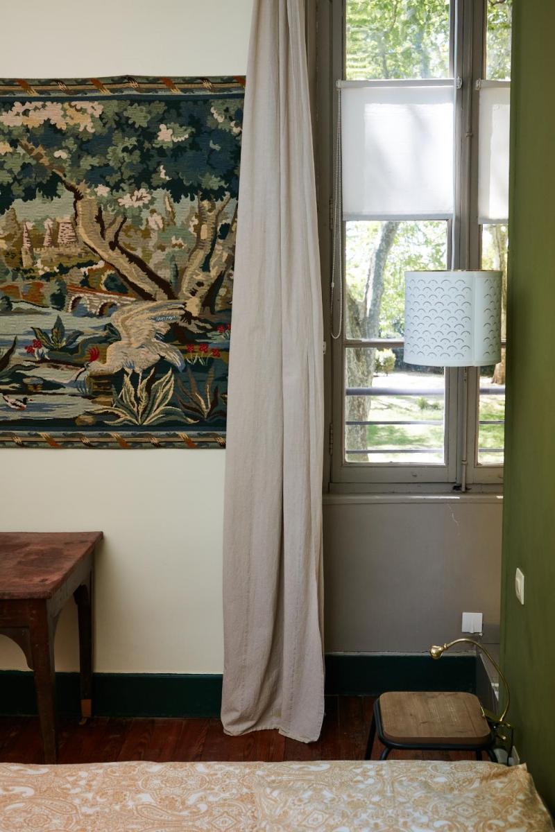 Fontclaire en Provence