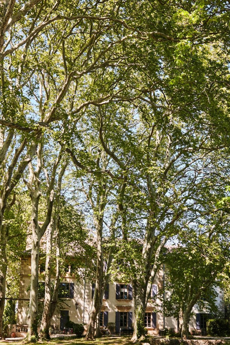 Fontclaire en Provence