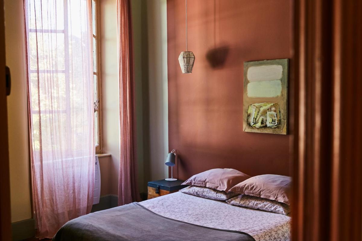 Fontclaire en Provence