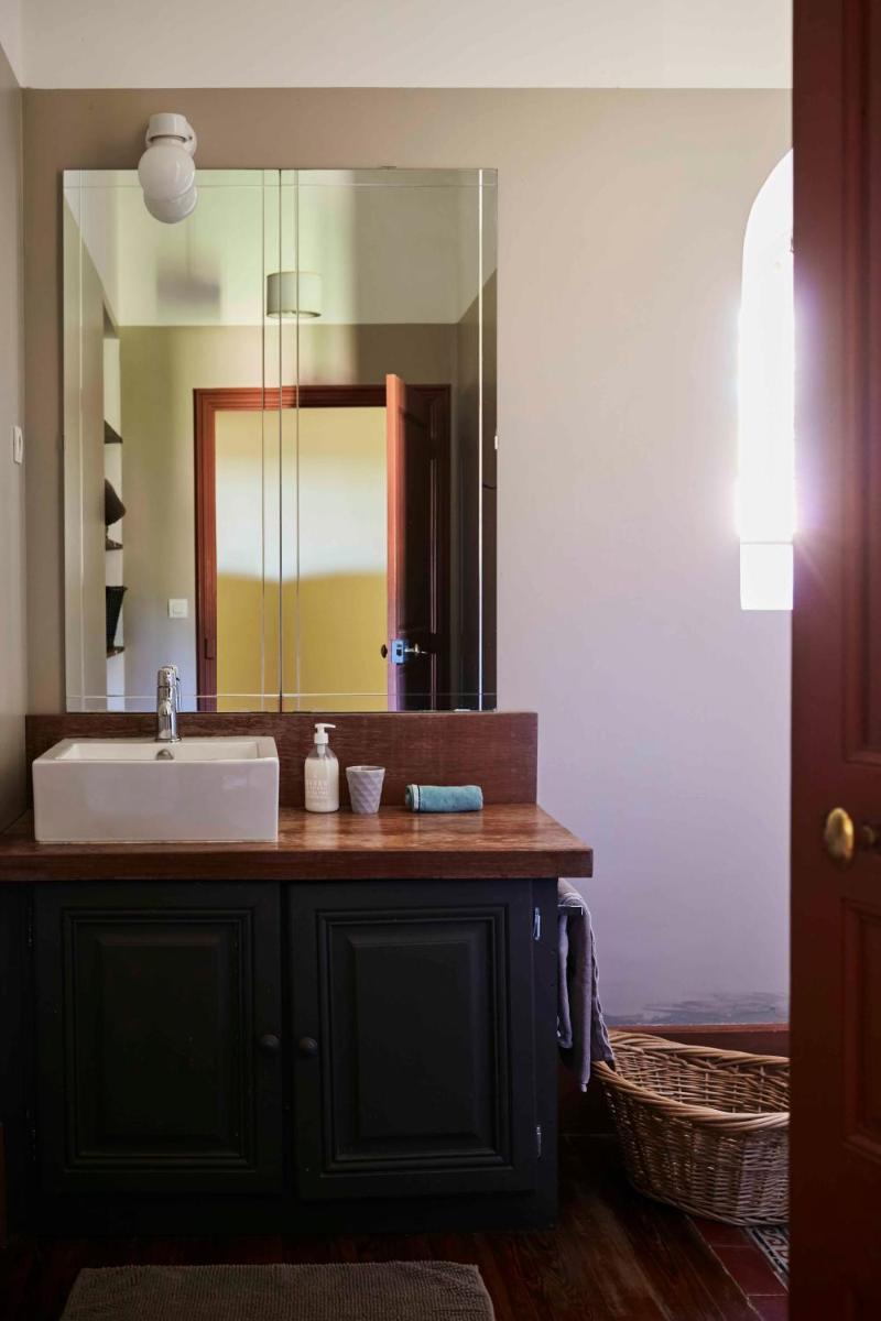 Fontclaire en Provence