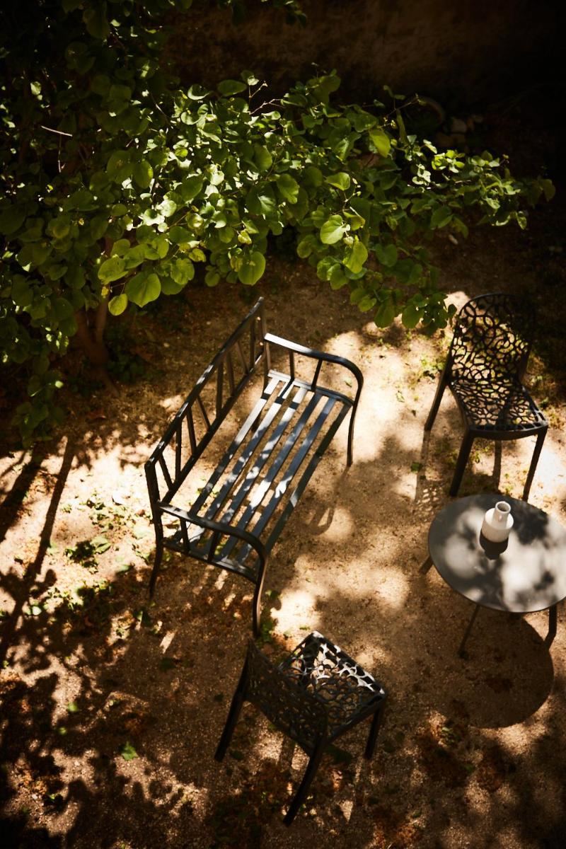 Fontclaire en Provence