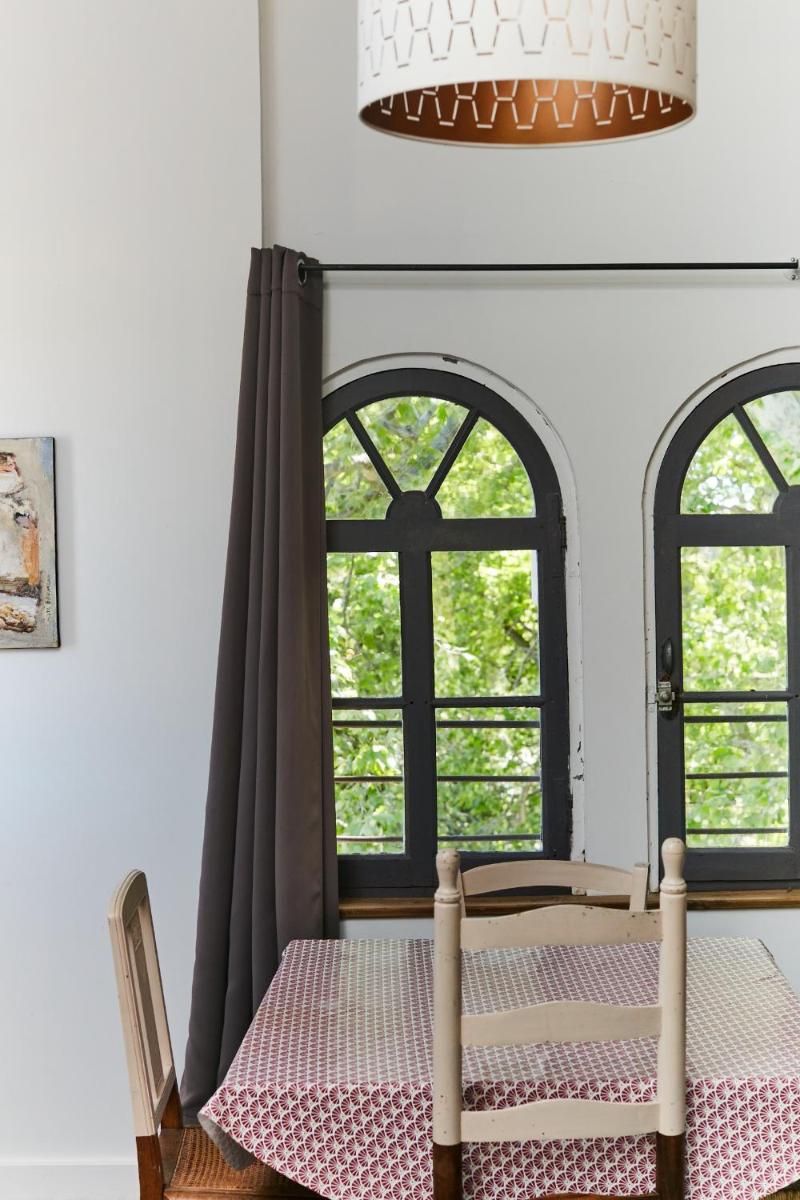 Fontclaire en Provence