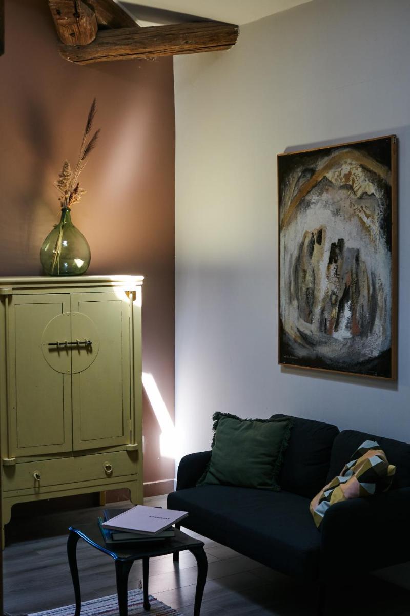 Fontclaire en Provence