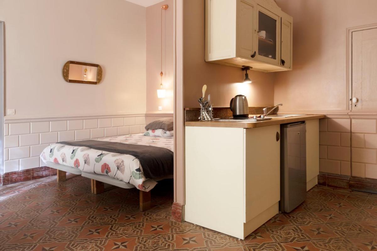 Fontclaire en Provence