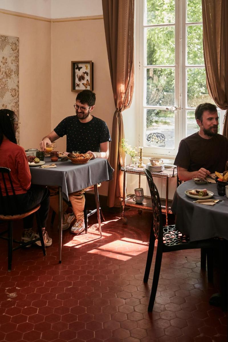 Fontclaire en Provence