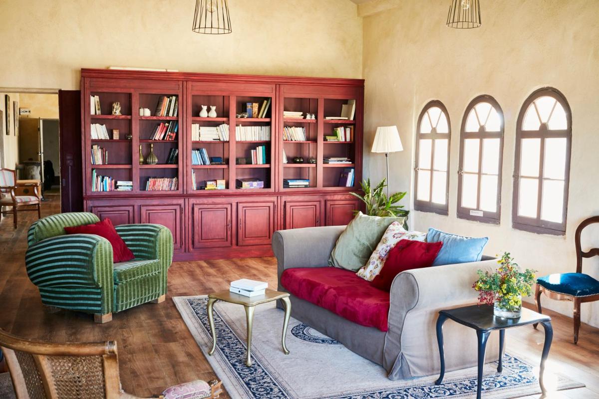 Fontclaire en Provence