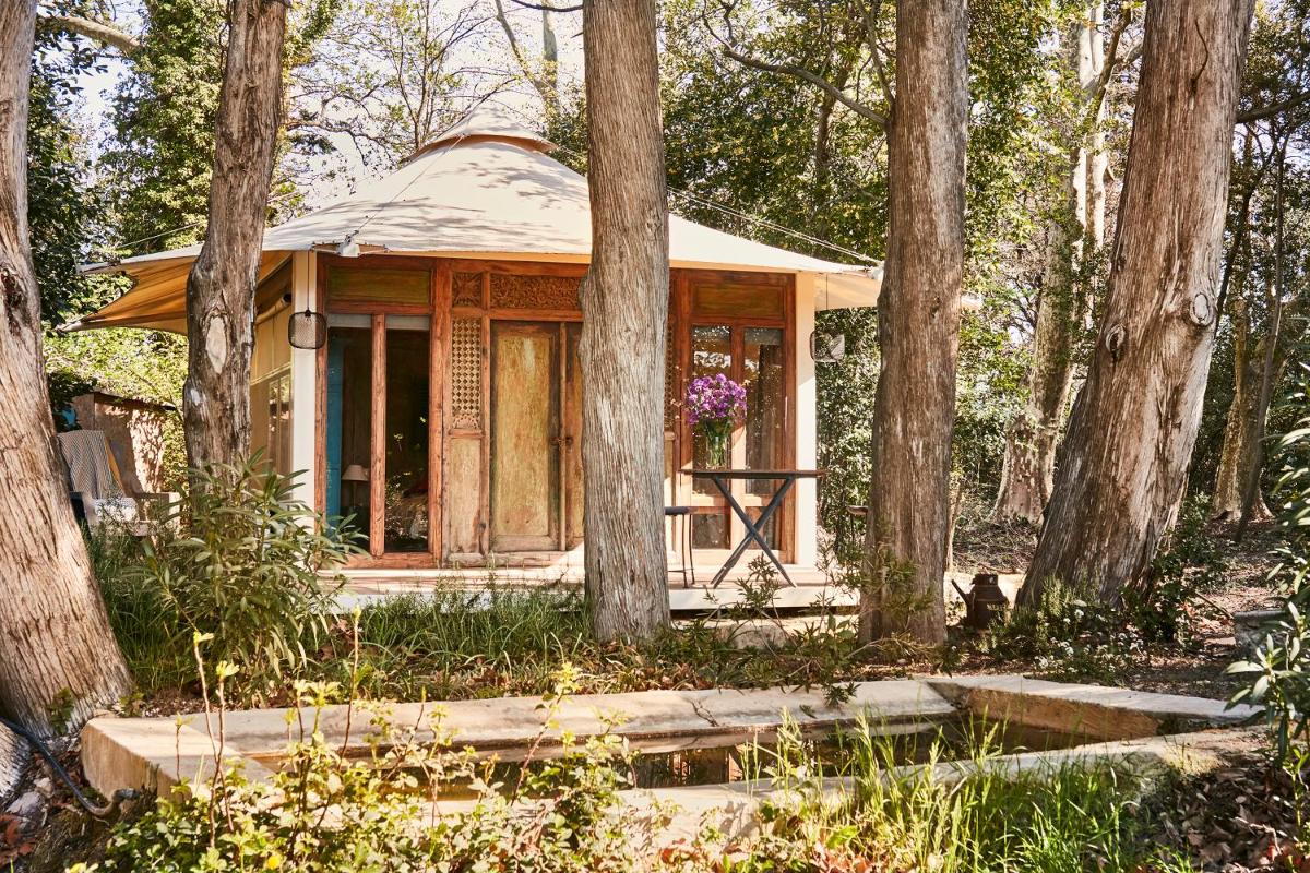 Fontclaire en Provence