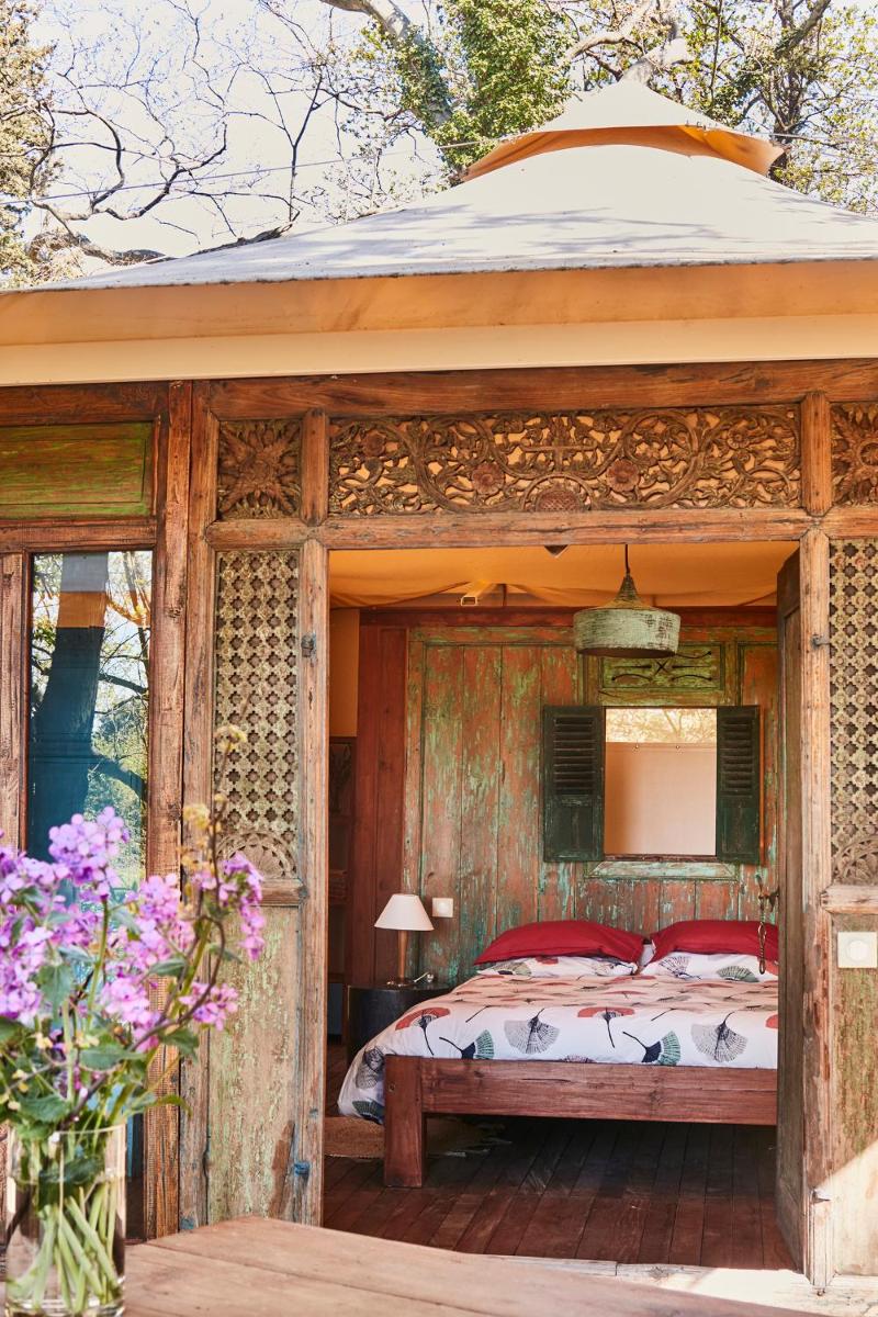 Fontclaire en Provence