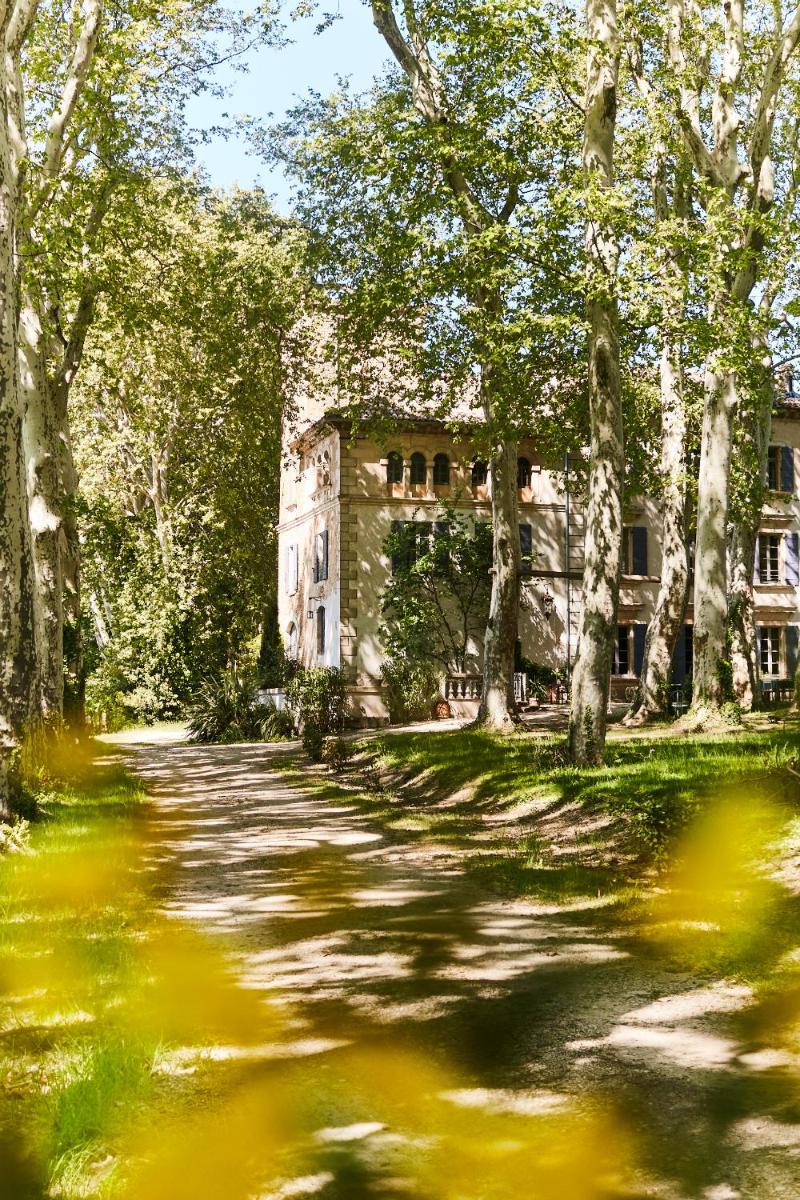 Fontclaire en Provence