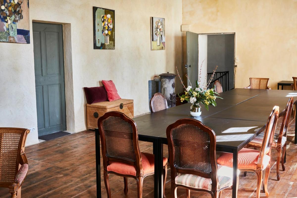 Fontclaire en Provence