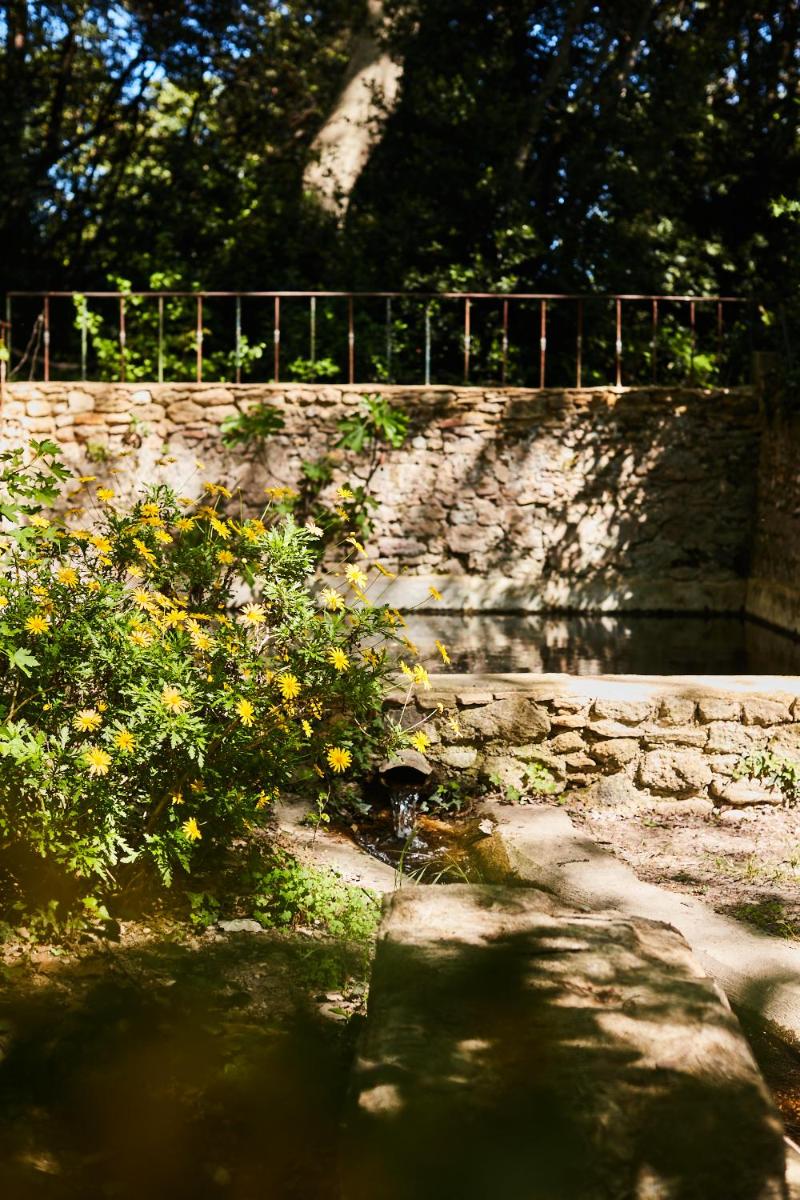 Fontclaire en Provence