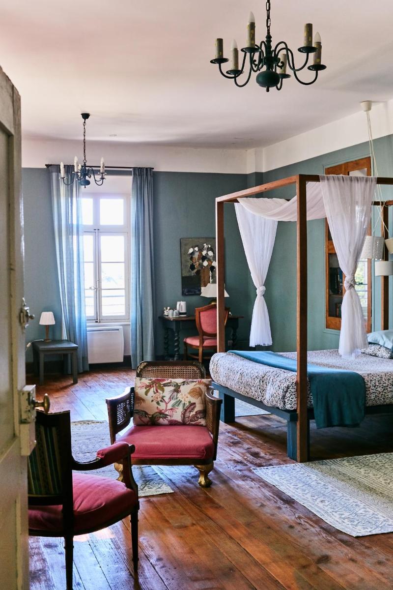 Fontclaire en Provence