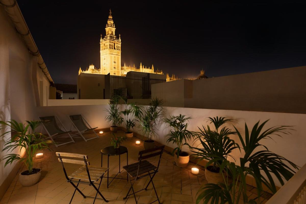 Los Seises Sevilla, a Tribute Portfolio Hotel