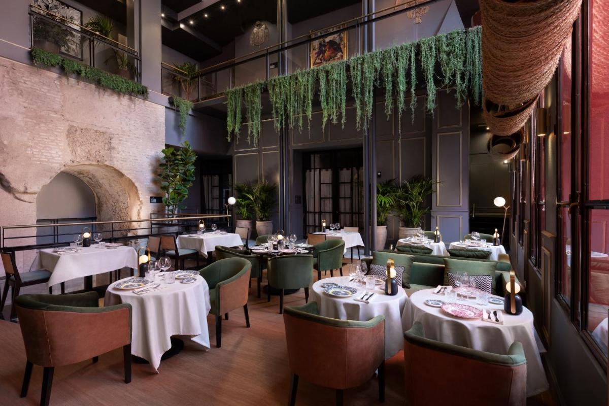 Los Seises Sevilla, a Tribute Portfolio Hotel