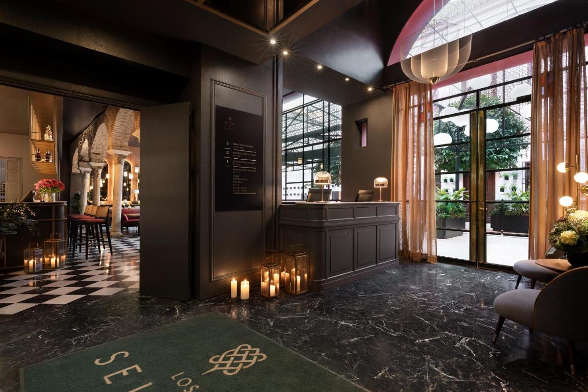 Los Seises Sevilla, a Tribute Portfolio Hotel