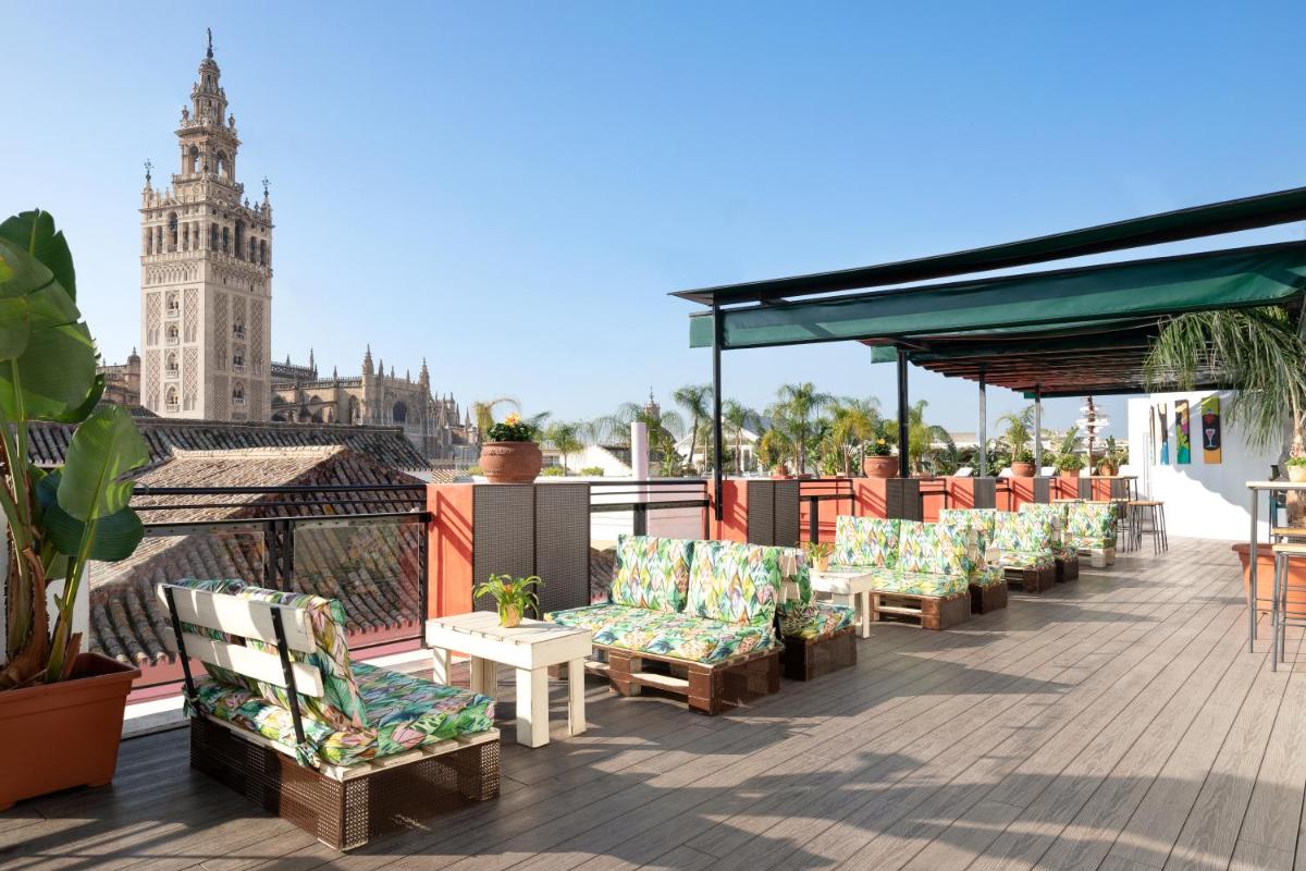 Los Seises Sevilla, a Tribute Portfolio Hotel
