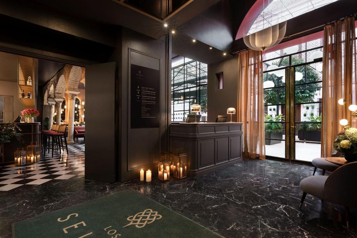 Los Seises Sevilla, a Tribute Portfolio Hotel