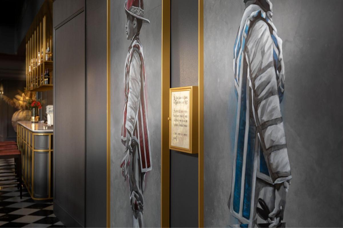 Los Seises Sevilla, a Tribute Portfolio Hotel