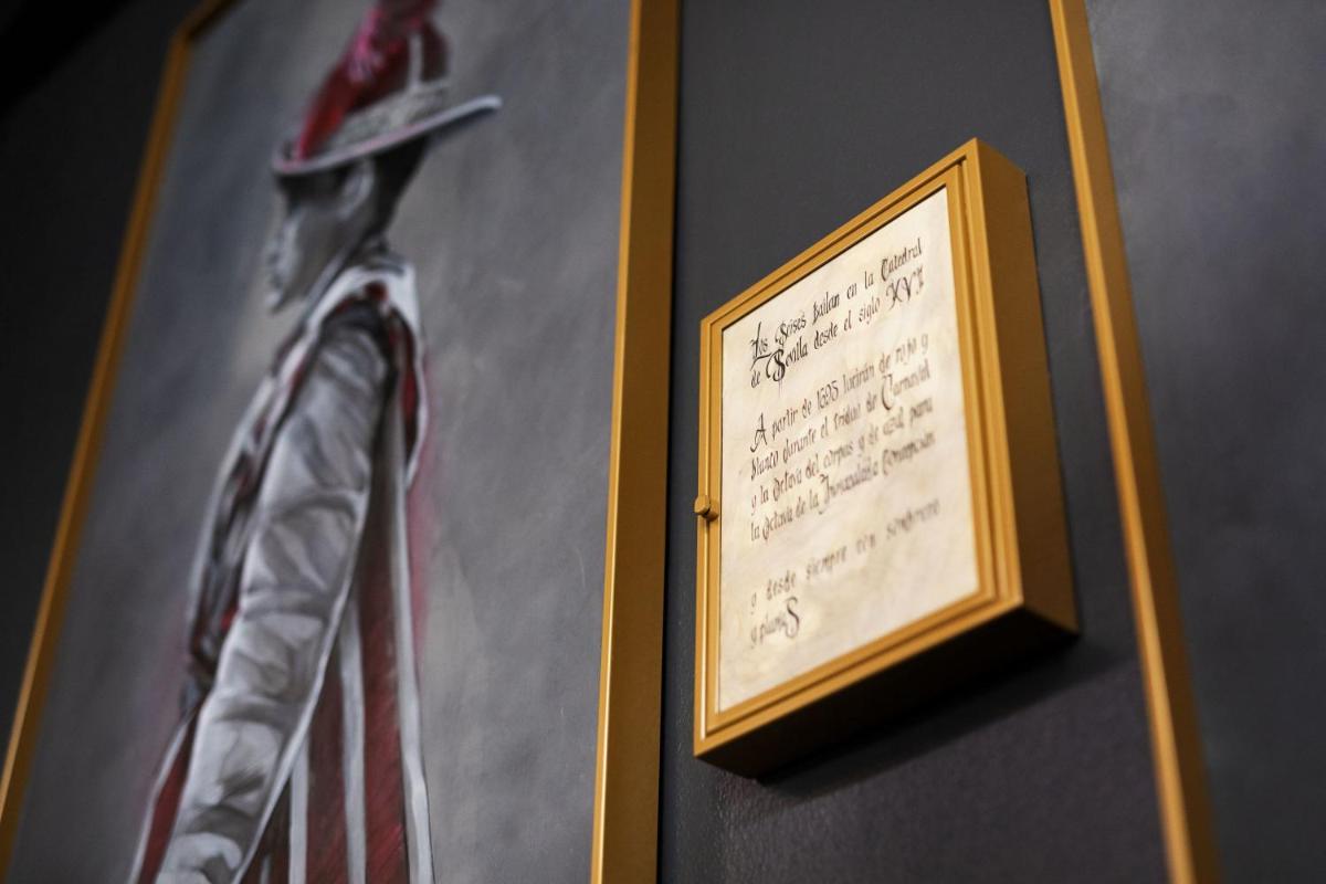 Los Seises Sevilla, a Tribute Portfolio Hotel