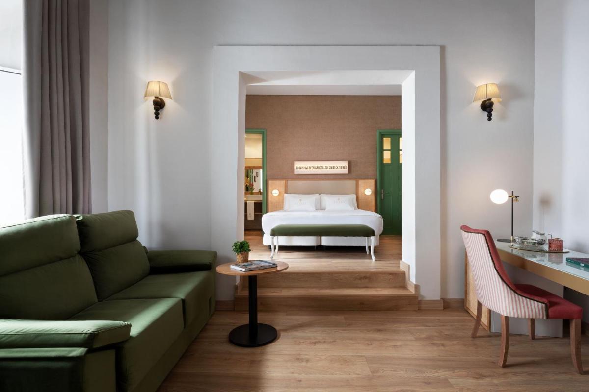 Los Seises Sevilla, a Tribute Portfolio Hotel