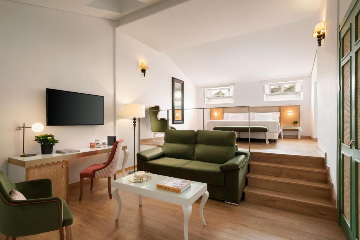 Los Seises Sevilla, a Tribute Portfolio Hotel