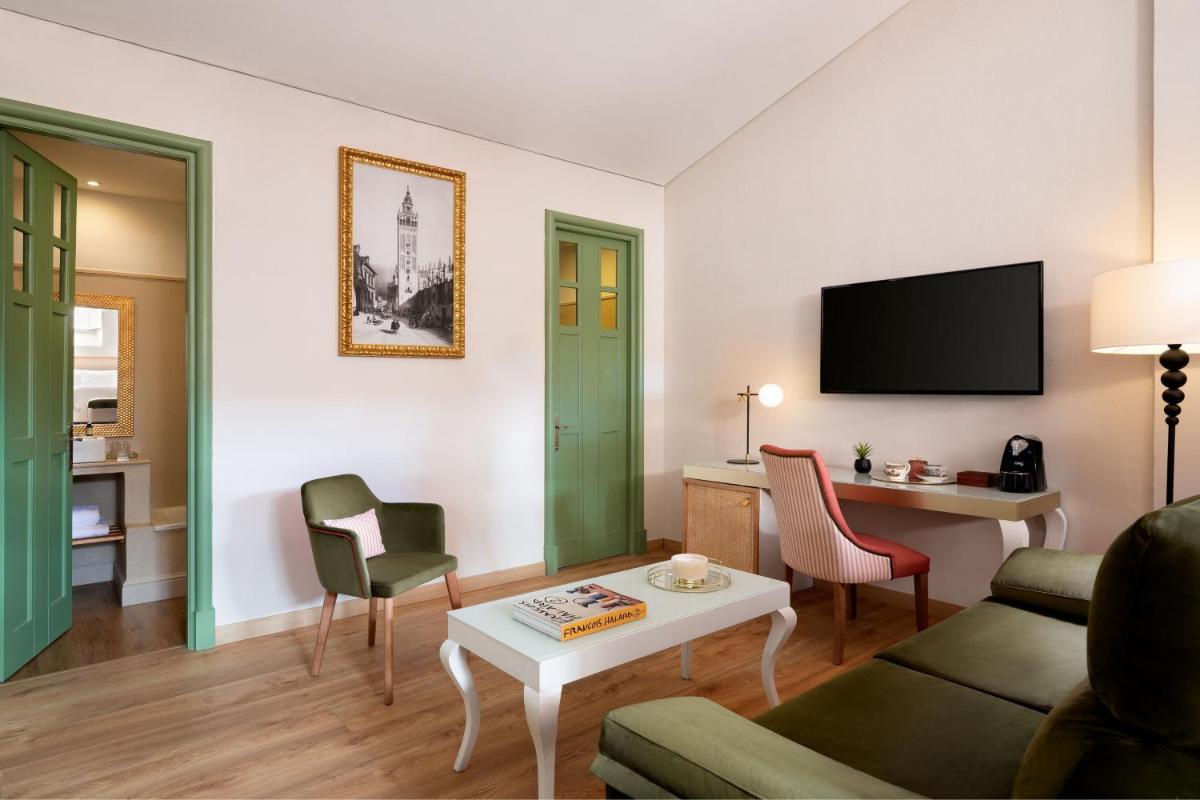 Los Seises Sevilla, a Tribute Portfolio Hotel