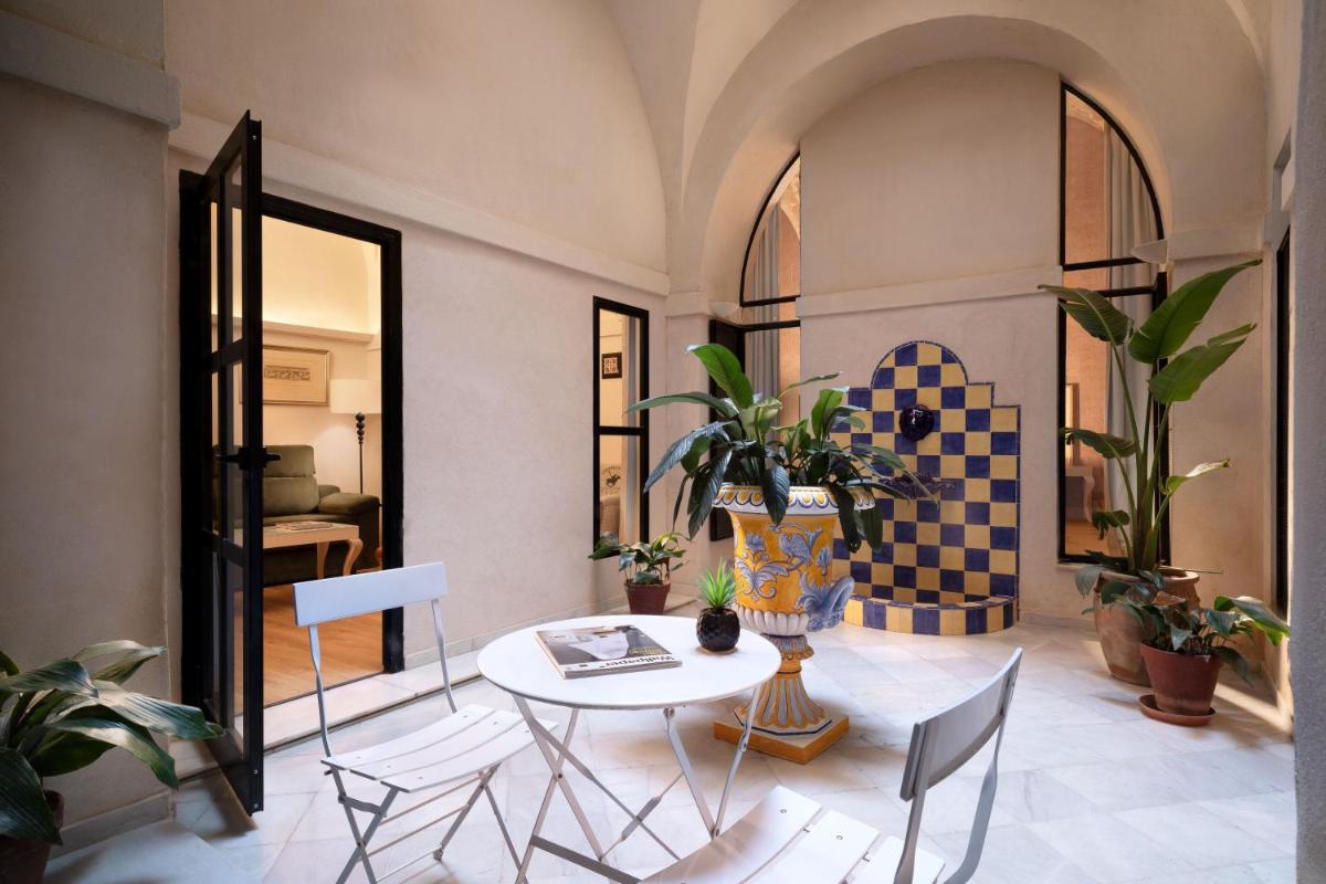 Los Seises Sevilla, a Tribute Portfolio Hotel