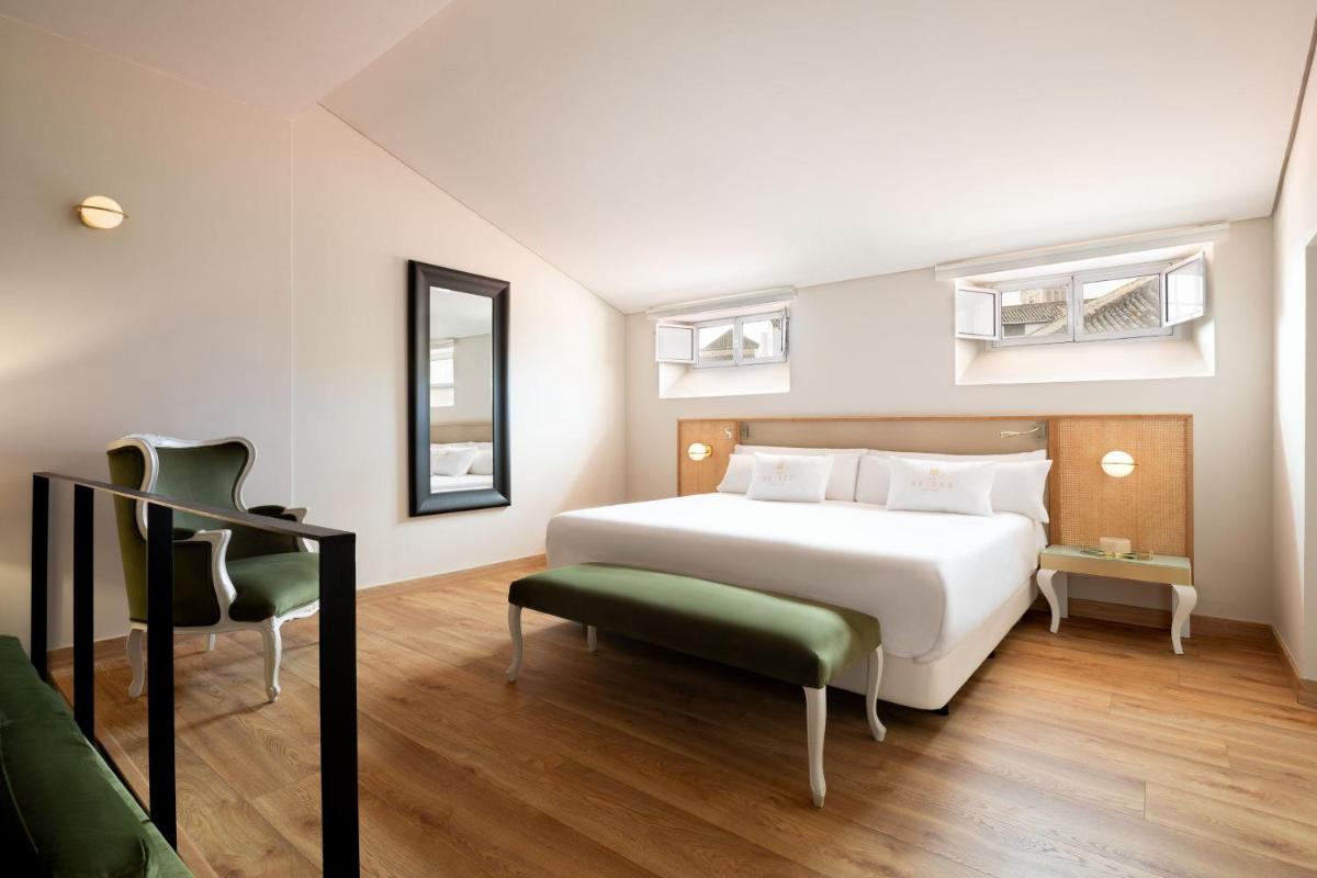 Los Seises Sevilla, a Tribute Portfolio Hotel