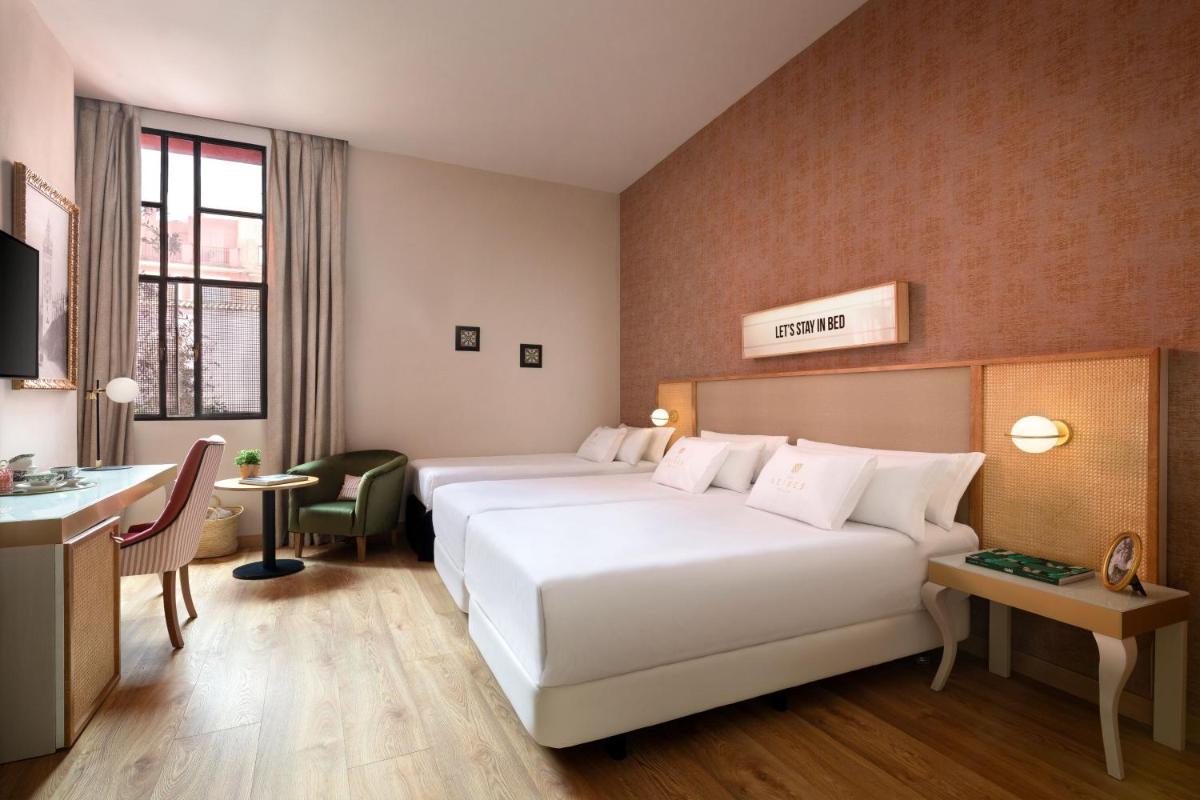 Los Seises Sevilla, a Tribute Portfolio Hotel