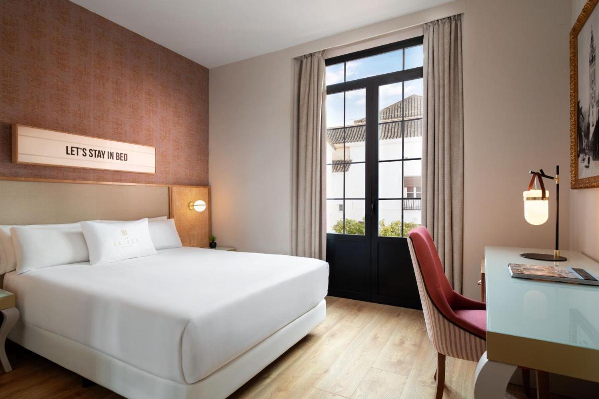 Los Seises Sevilla, a Tribute Portfolio Hotel