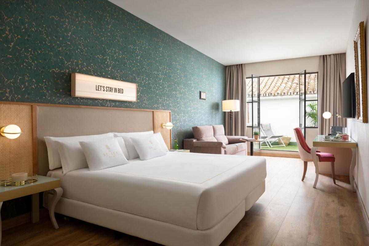 Los Seises Sevilla, a Tribute Portfolio Hotel