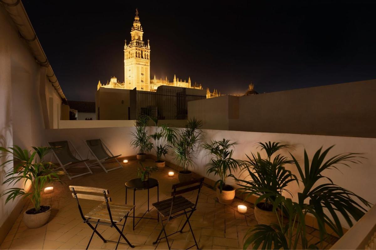 Los Seises Sevilla, a Tribute Portfolio Hotel