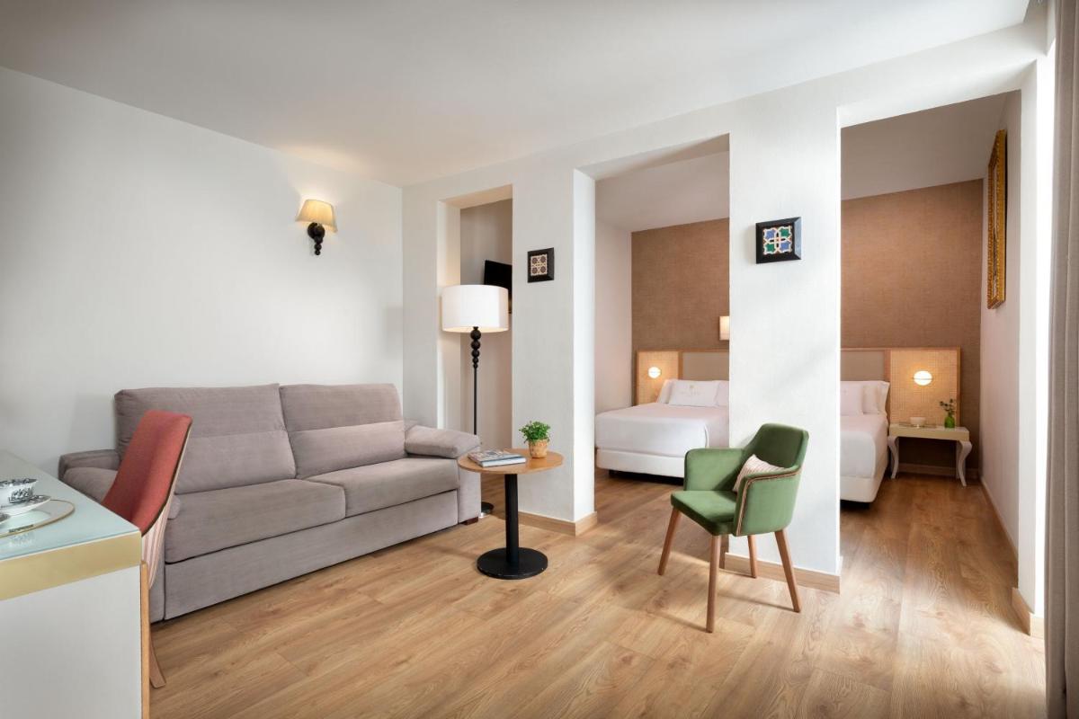 Los Seises Sevilla, a Tribute Portfolio Hotel