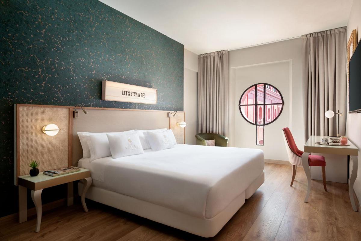 Los Seises Sevilla, a Tribute Portfolio Hotel