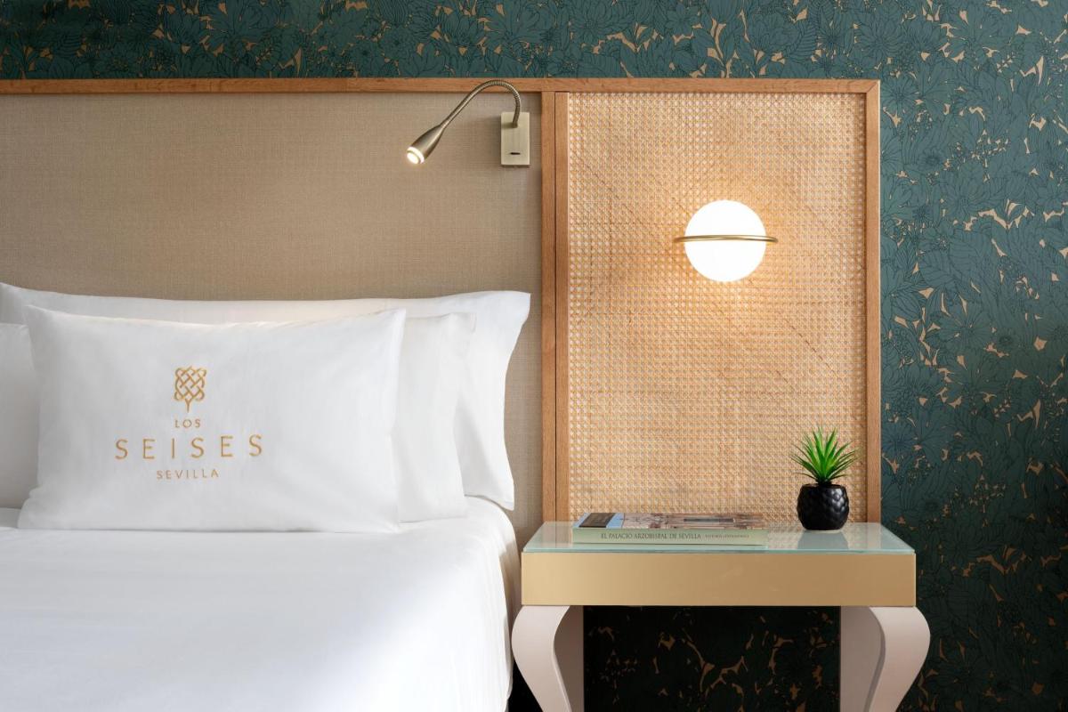Los Seises Sevilla, a Tribute Portfolio Hotel