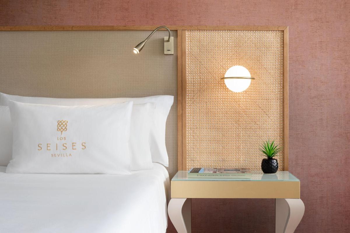 Los Seises Sevilla, a Tribute Portfolio Hotel