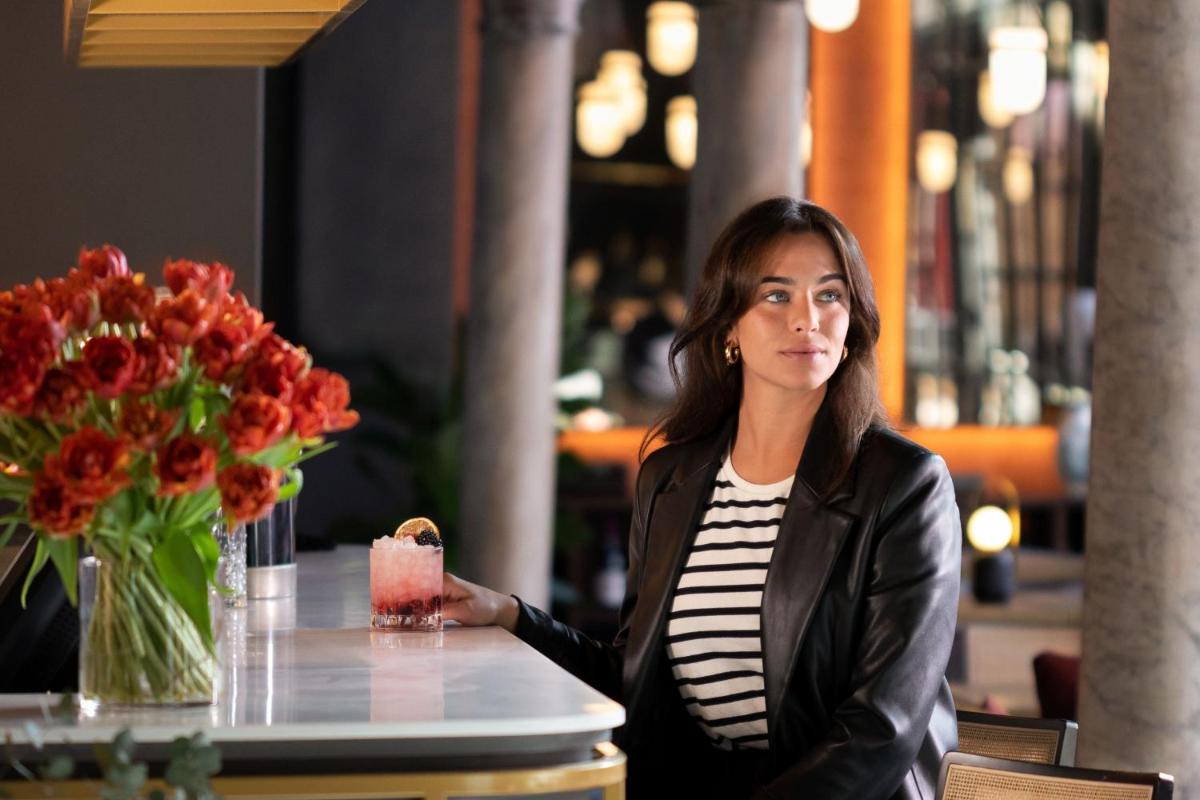 Los Seises Sevilla, a Tribute Portfolio Hotel