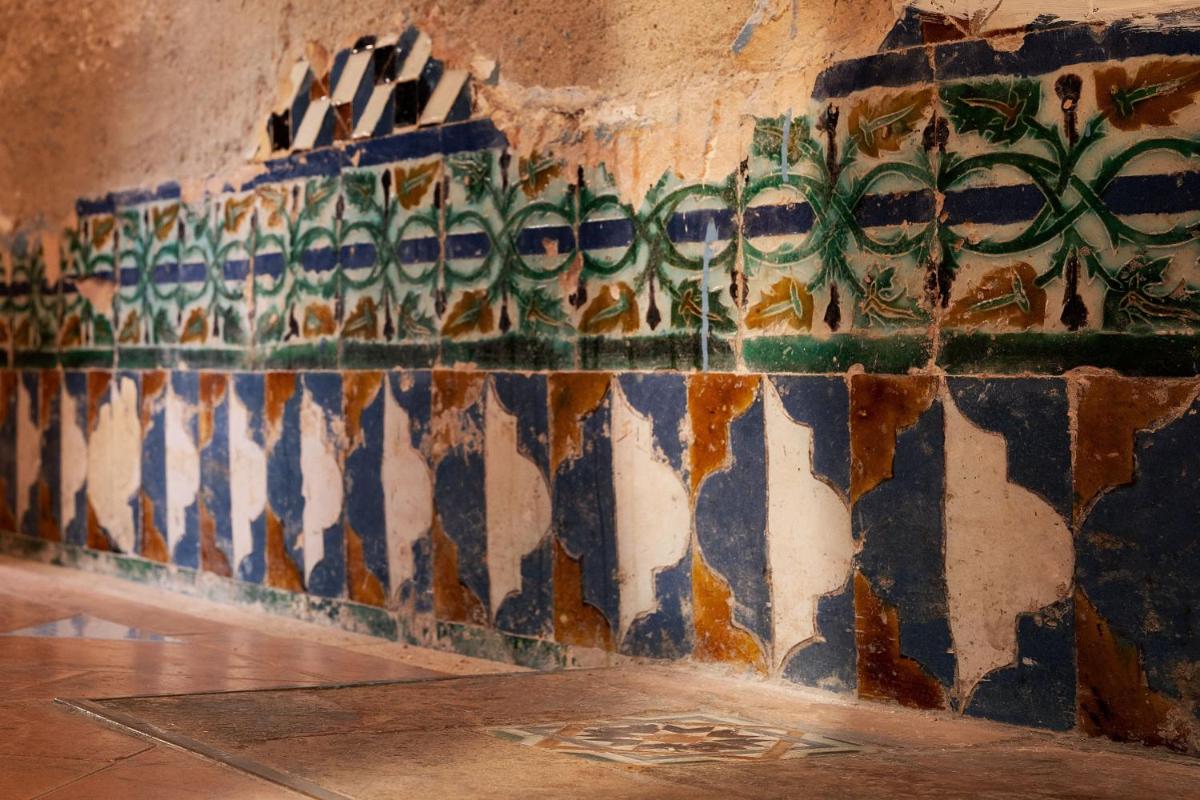 Los Seises Sevilla, a Tribute Portfolio Hotel