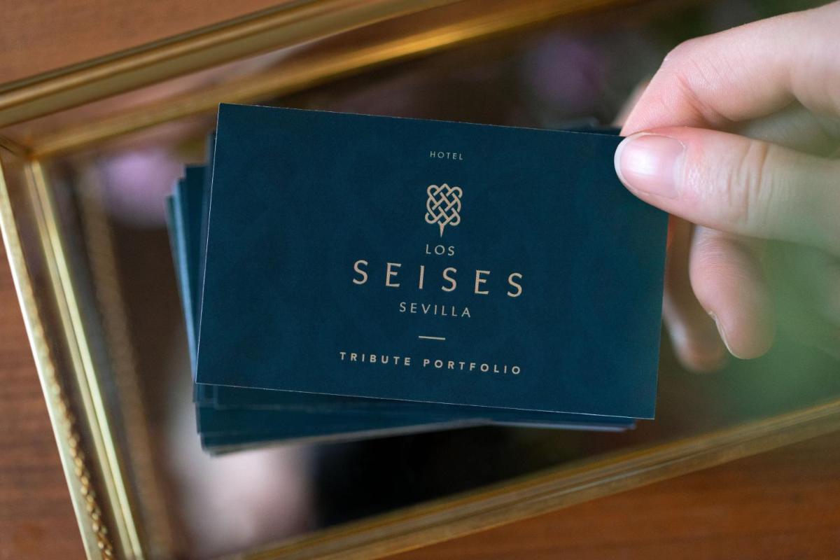 Los Seises Sevilla, a Tribute Portfolio Hotel
