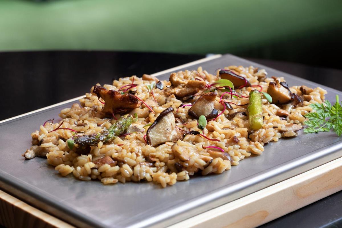 Los Seises Sevilla, a Tribute Portfolio Hotel