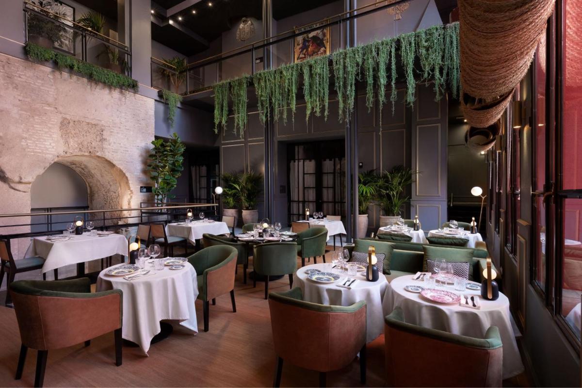 Los Seises Sevilla, a Tribute Portfolio Hotel