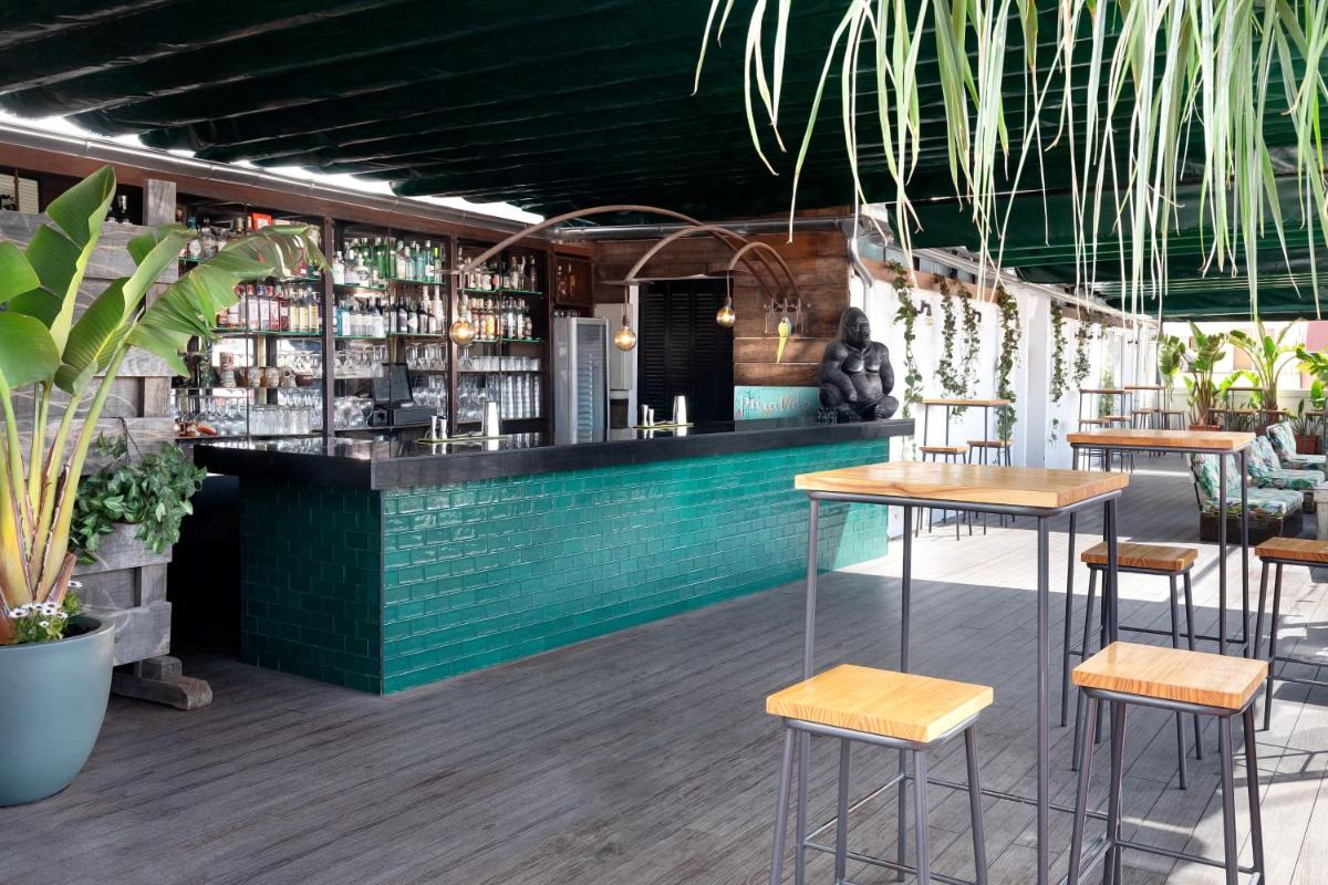 Los Seises Sevilla, a Tribute Portfolio Hotel