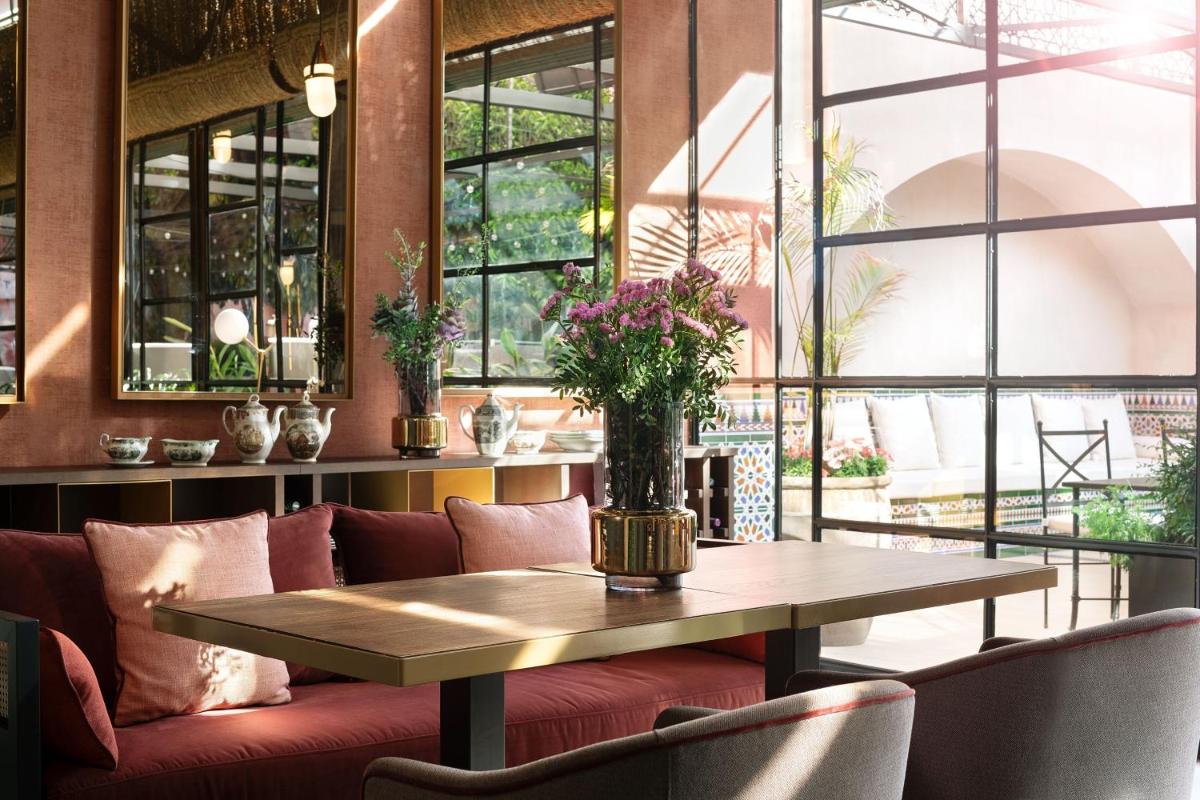 Los Seises Sevilla, a Tribute Portfolio Hotel