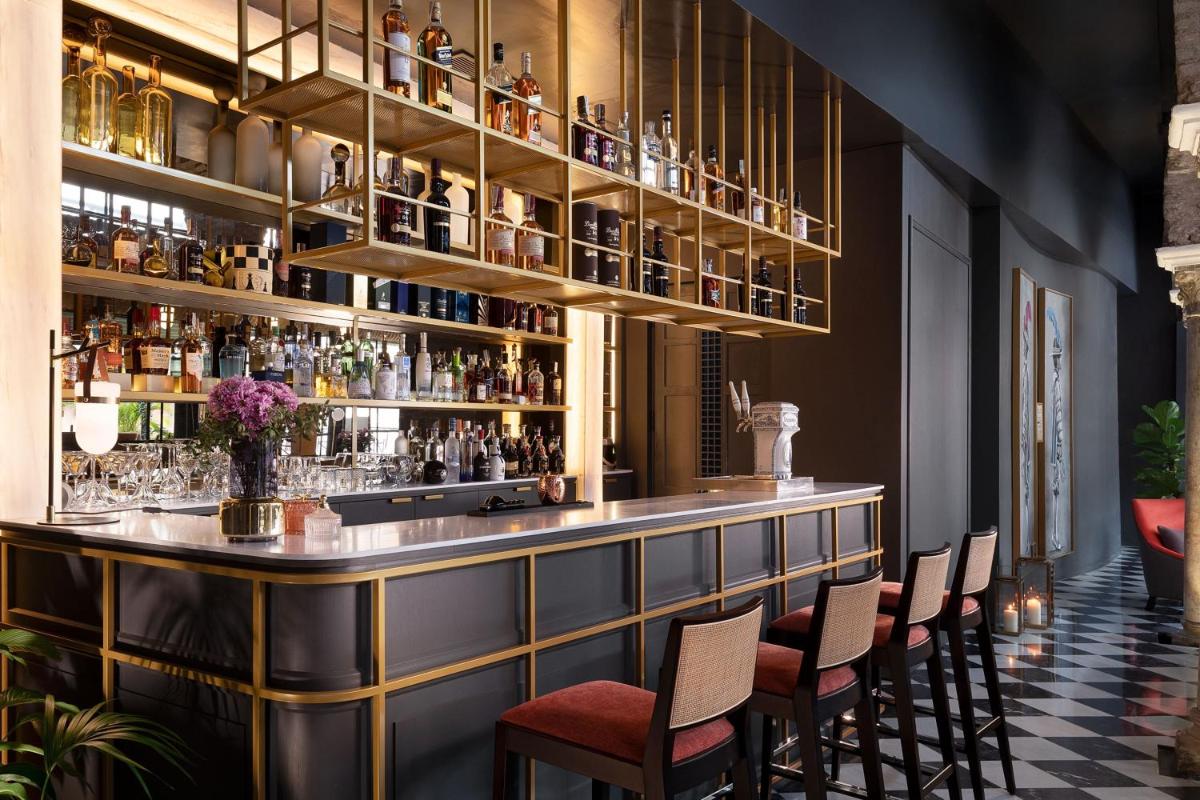 Los Seises Sevilla, a Tribute Portfolio Hotel