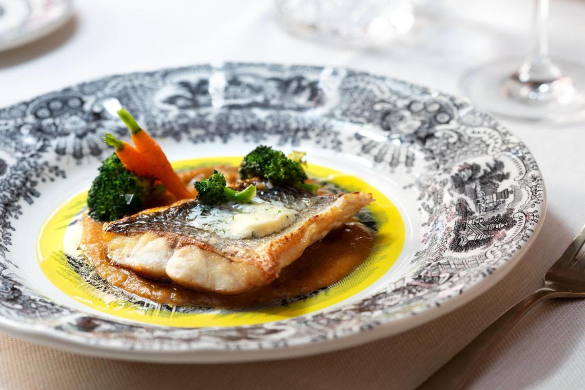 Los Seises Sevilla, a Tribute Portfolio Hotel