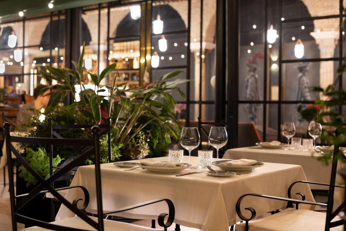 Los Seises Sevilla, a Tribute Portfolio Hotel