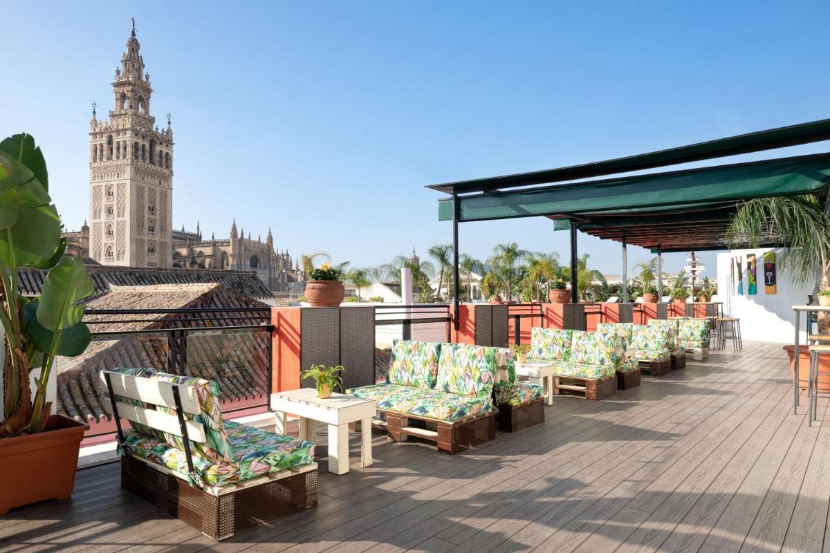 Los Seises Sevilla, a Tribute Portfolio Hotel